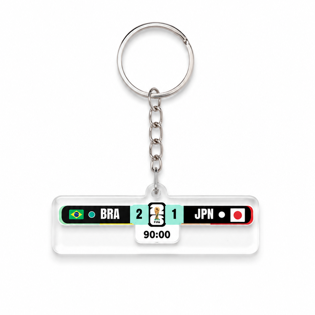 Brazil vs Japan